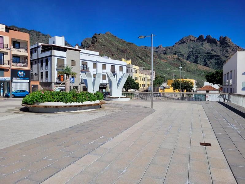 Alse Homes Adeje Plaza Адехе Екстер'єр фото